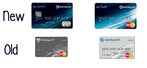 barclay arrival plus contactless card|barclaycard arrival plus review.